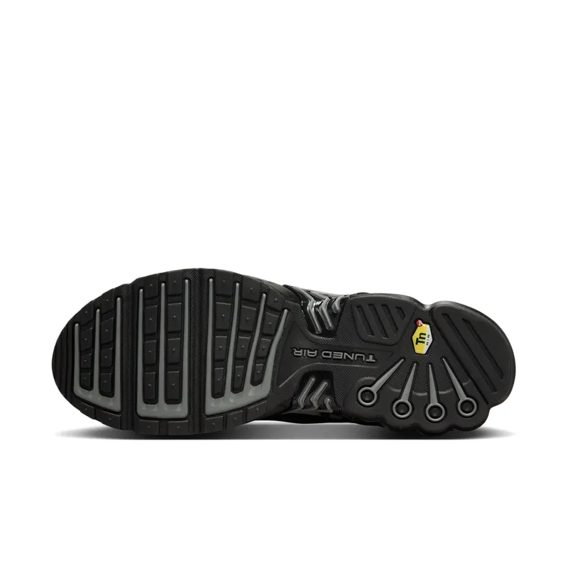 Nike Air Max Plus 3 Black Smoke Grey (IF6319-001)