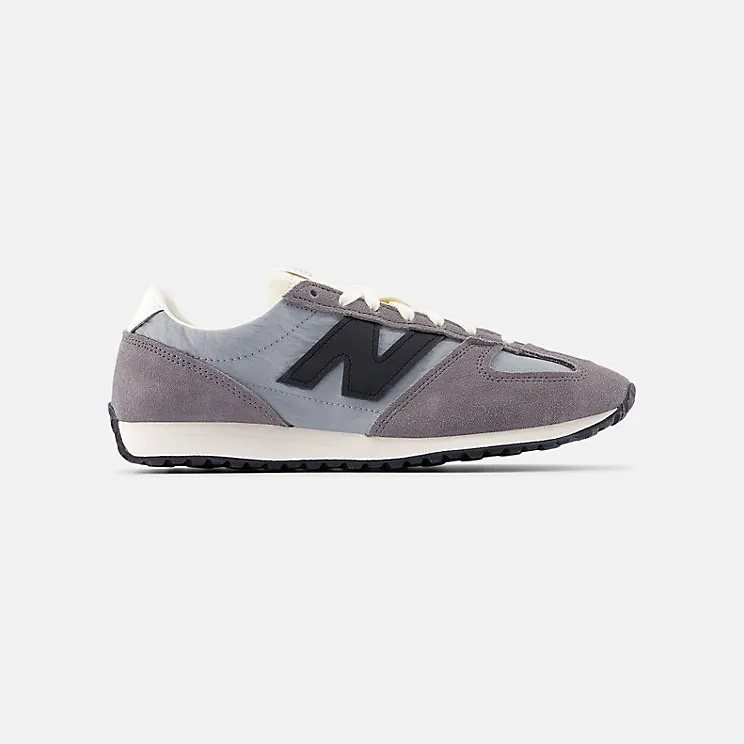 NEW BALANCE 471 “CASTLEROCK / PEARL GREY / Black” (U471AH)