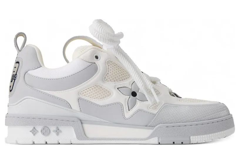 Louis Vuitton LV Skate Light Grey (1AILG3)