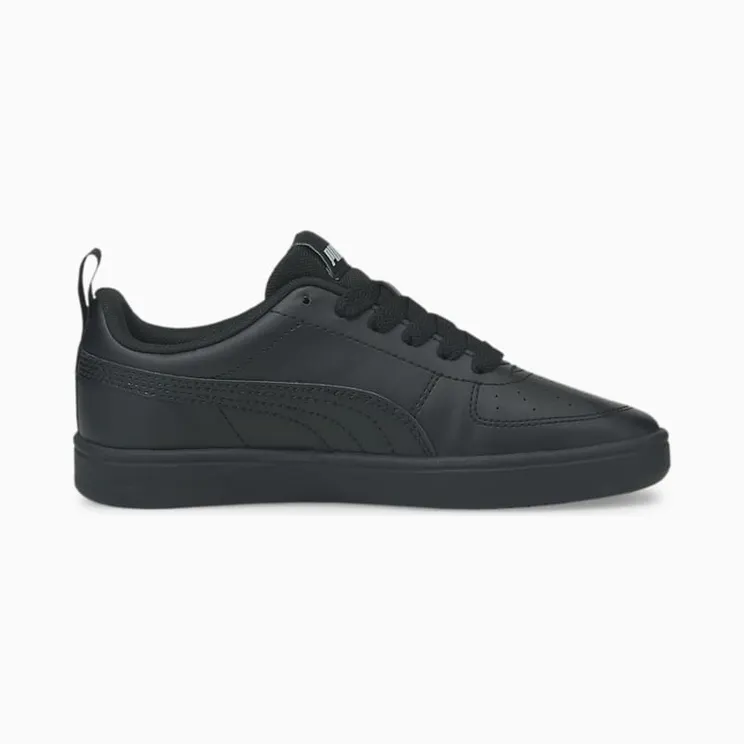 Puma Rickie Grey/Black (38431102)