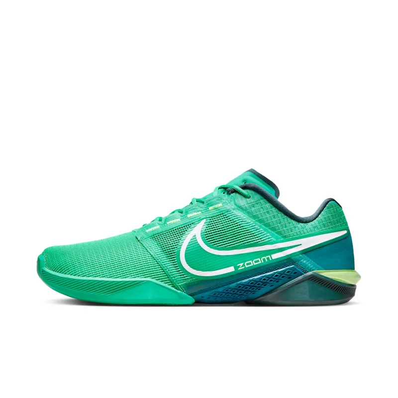 Nike Zoom Metcon Turbo 2 Clear Jade (DH3392-302)