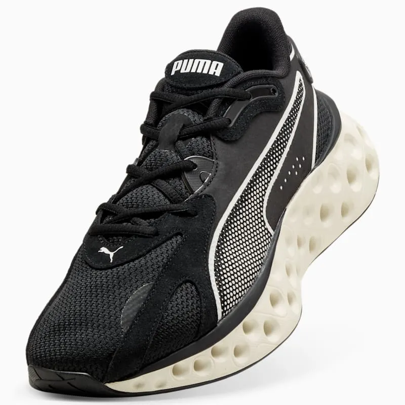 PUMA Softride Frequence – Black (31050016)