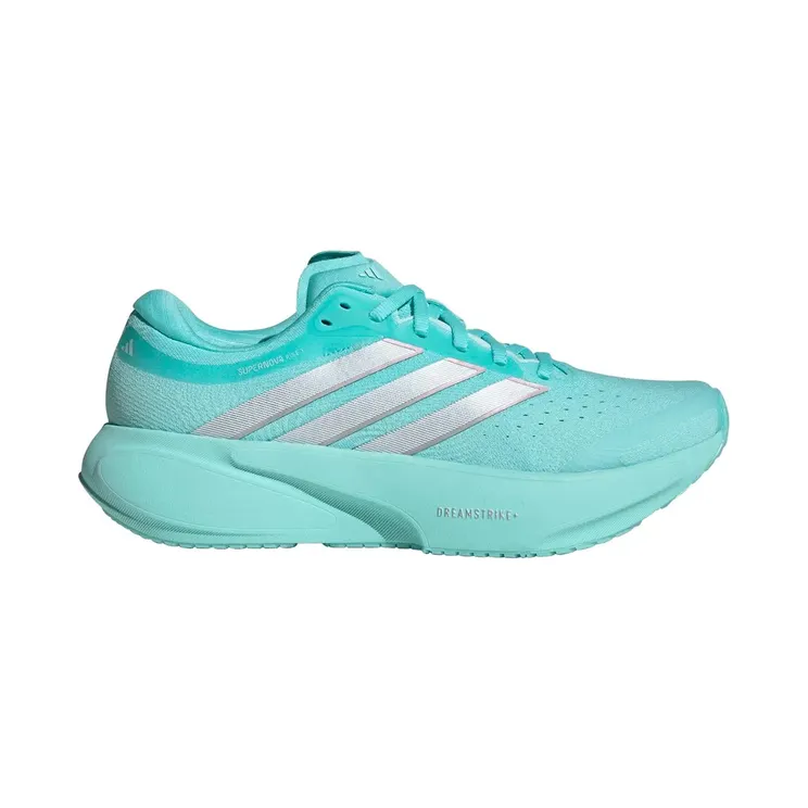 Adidas Supernova Green (JR7379)
