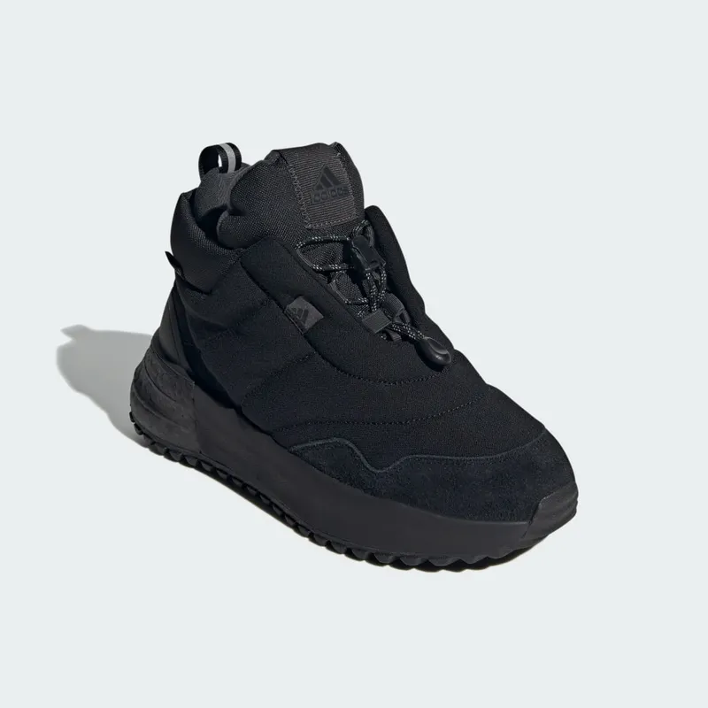 adidas X_PLRBOOST Puffer Core Black / Carbon / Core Black (IF8139)
