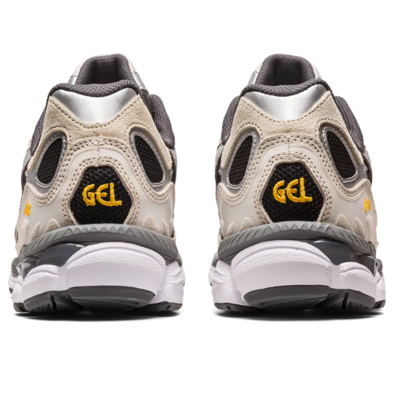 Asics Gel-nyc Black/Clay Grey (1201A789.001)