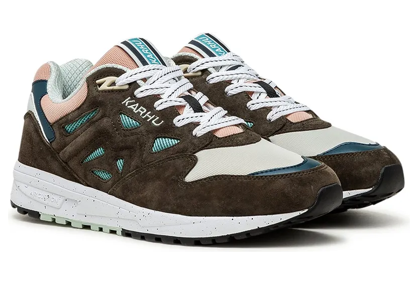 Karhu Legacy 96 “Color of Mood” (F806014)