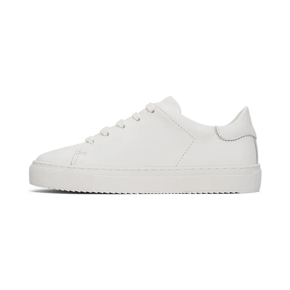 Axel Arigato Kids White Clean 90 (19123)