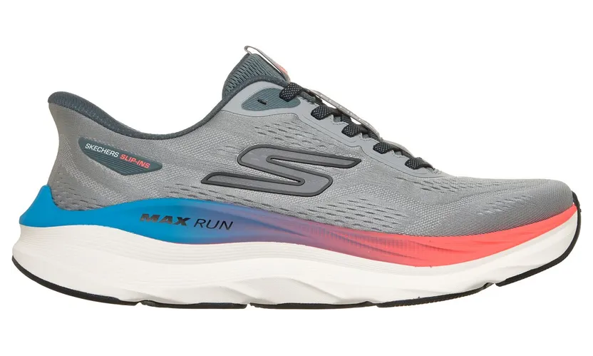 Skechers Slip-ins 221000_GYMT