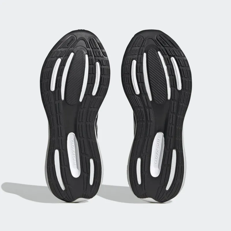 adidas Runfalcon 3 Core Black / Cloud White / Core Black (HP7556)