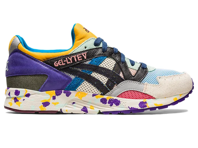 Asics GEL-LYTE V Multi/Multi (1201A763.960)