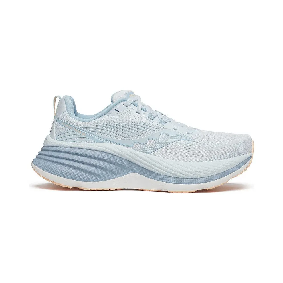 Saucony Hurricane 24 Ice Melt (S10933-151)