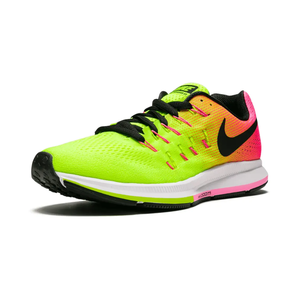 Nike Air Zoom Pegasus 33 OC “Unlimited Olympic Collection” (846327-999)