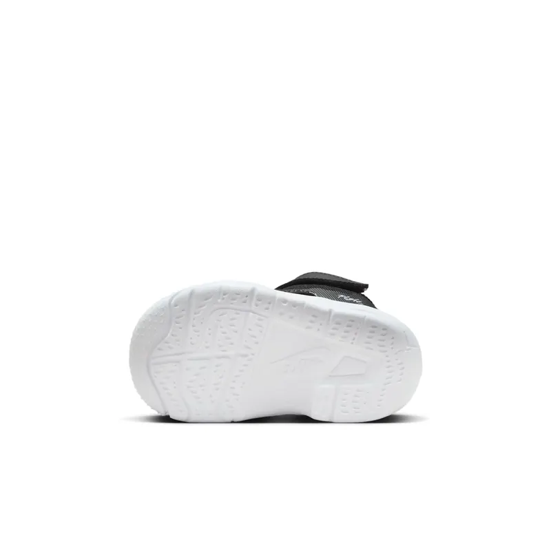 Jordan Stay Loyal 3 Black White Wolf Grey Varsity Red (FB9924-006)