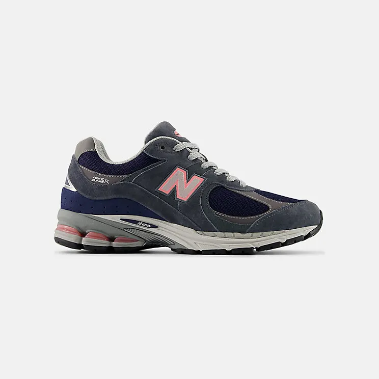 New Balance 2002r Graphite Double Bubble (U200254T)