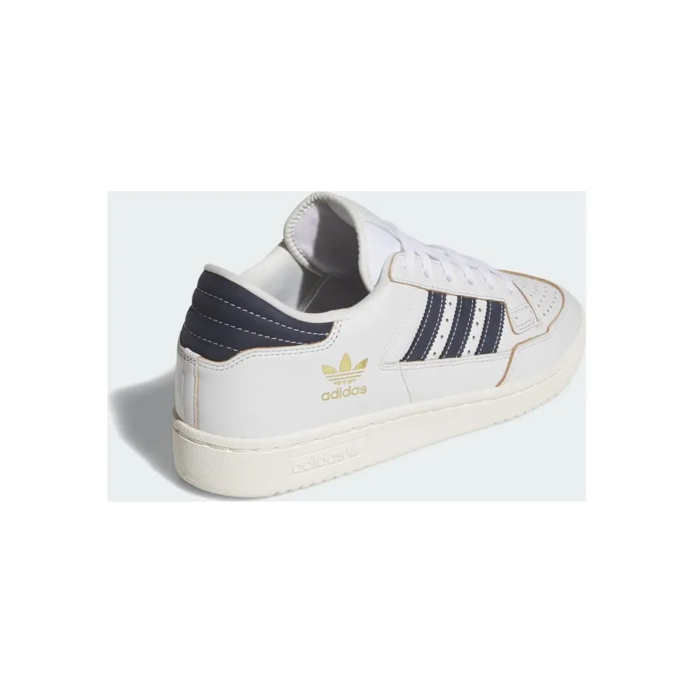 Adidas Centennial 85 Low ADV Crystal White / Shadow Navy / Off White (JQ3722)