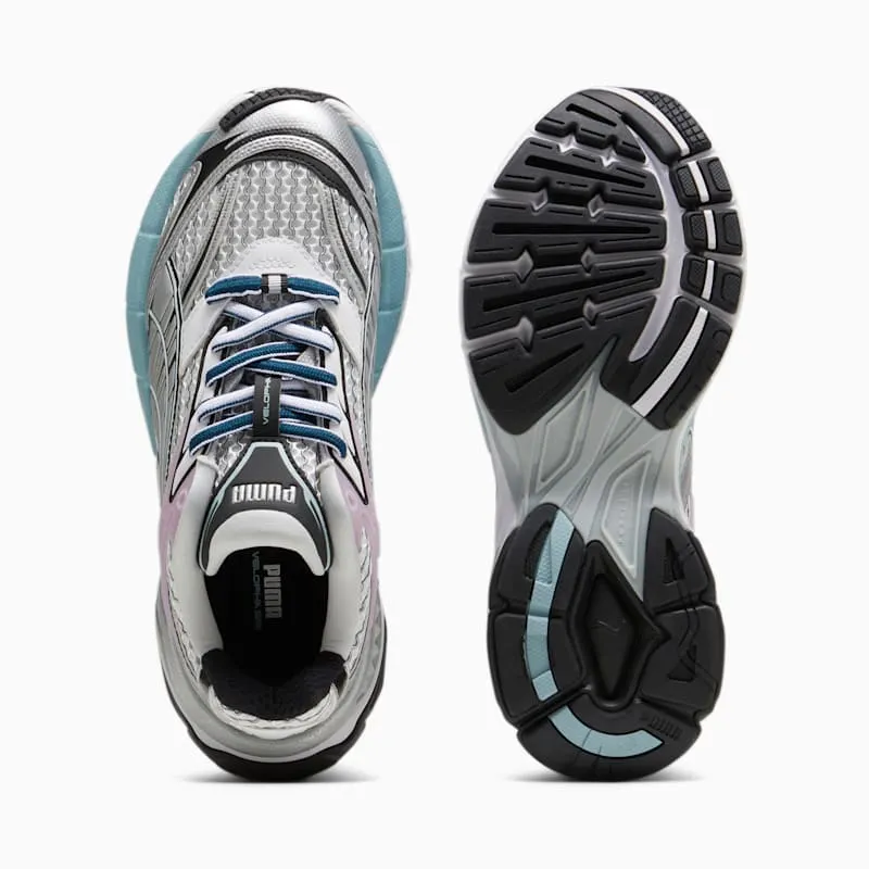 Puma Velophasis Phased “Silver” (394508-12)