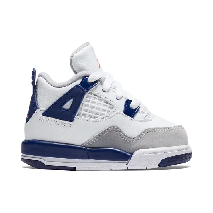 Jordan 4 Retro Deep Royal Blue (705345-132)