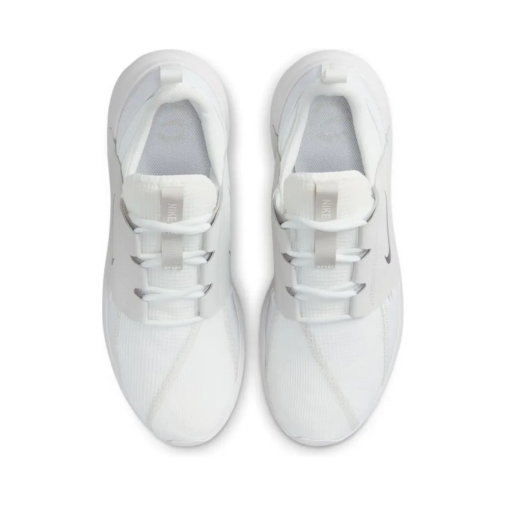 Nike E-Series AD Summit White Light Bone Phantom Black (FN8013-100)