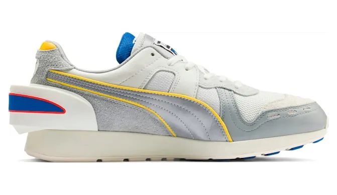 Puma RS-100 Ader Error