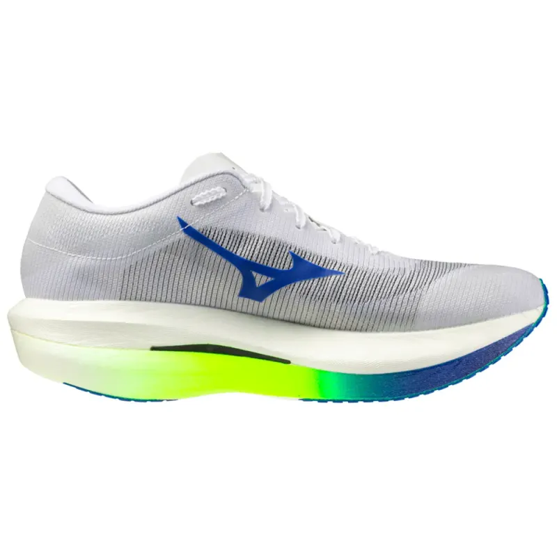 Mizuno Hyperwarp Orange (J1GC2672-81)