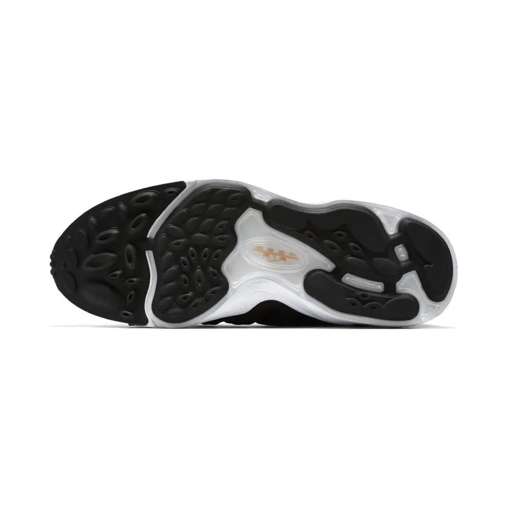 Nike Air Zoom Spirimic Black (881983-003)