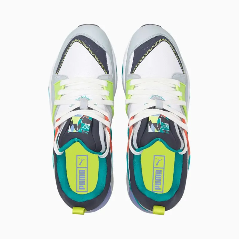 Puma Blaze of Glory MMQ Sail To Bay (386345-01)