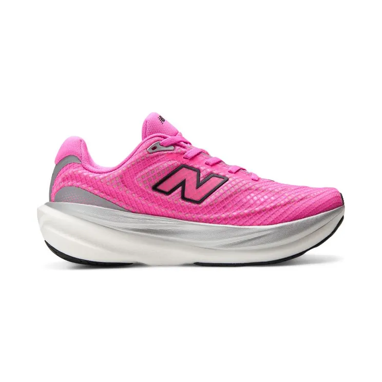 New Balance Infinion 1080v15 Breathe Pink Heat Black (W10801IX)