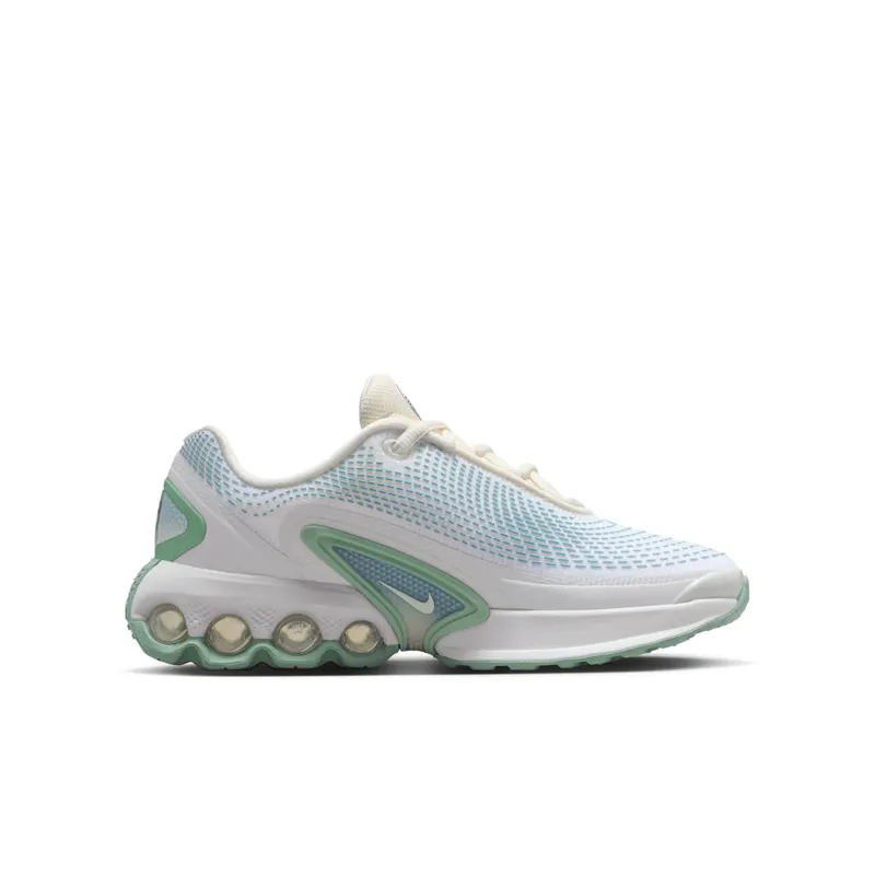 Nike Air Max Dn Soft Pearl Denim Turquoise (IH7672-001)