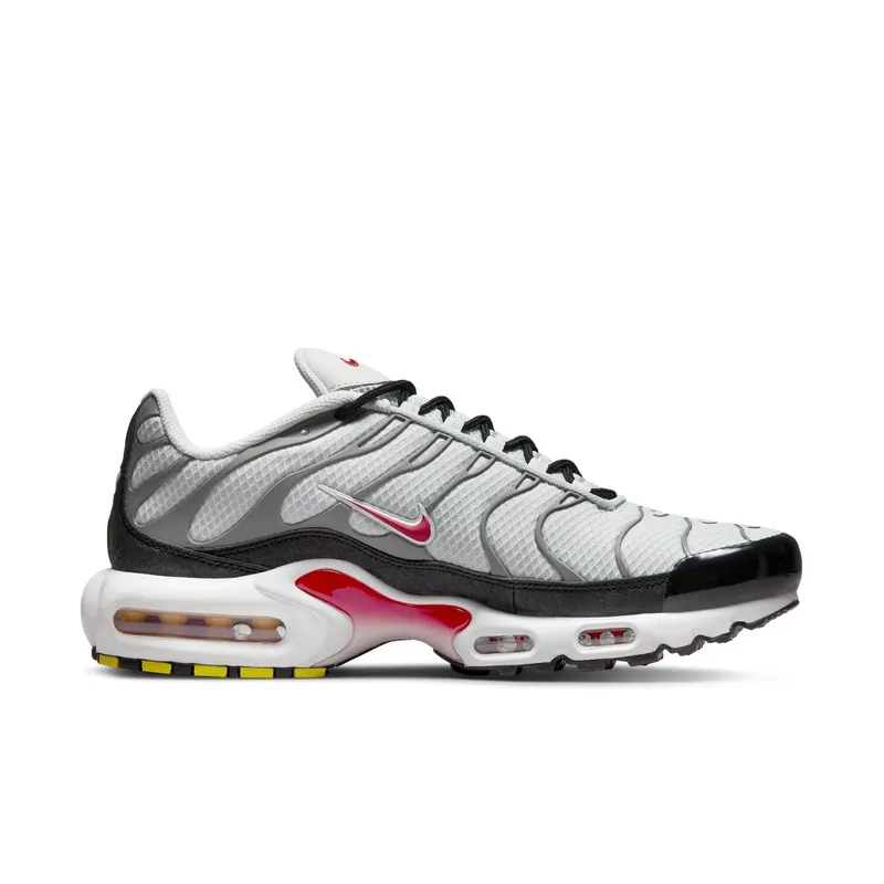 Nike Air Max Plus Grey (DM0032-002)