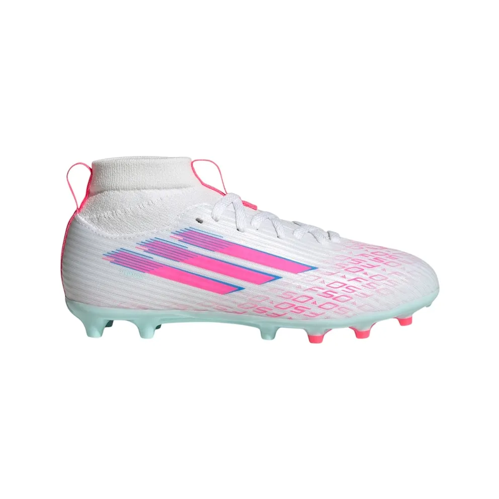adidas F50 League FG/AG Sparkfusion Pack (JR3957)