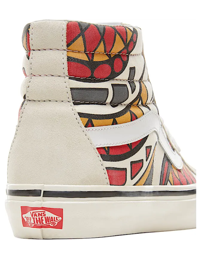vans-sk8-hi VN0A38GFU7Z
