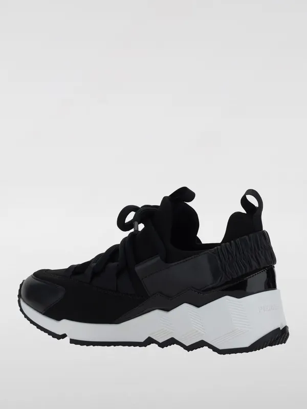 Pierre hardy Sneakers Black (NS04ZBLACK) (2)