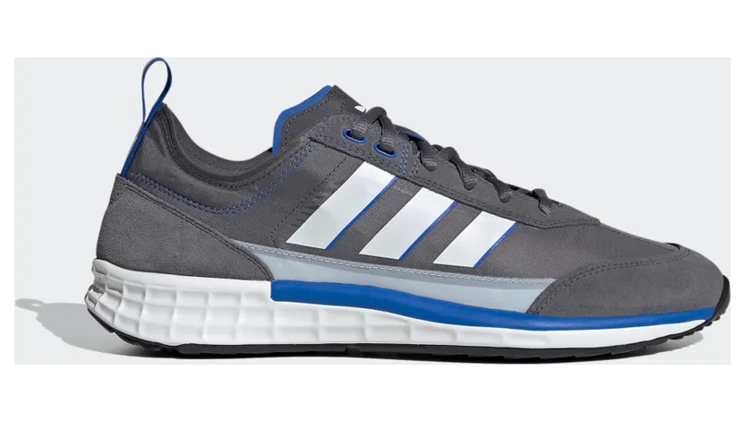 adidas SL 7200 Grey Six / Crystal White / Core Black (FV9826)