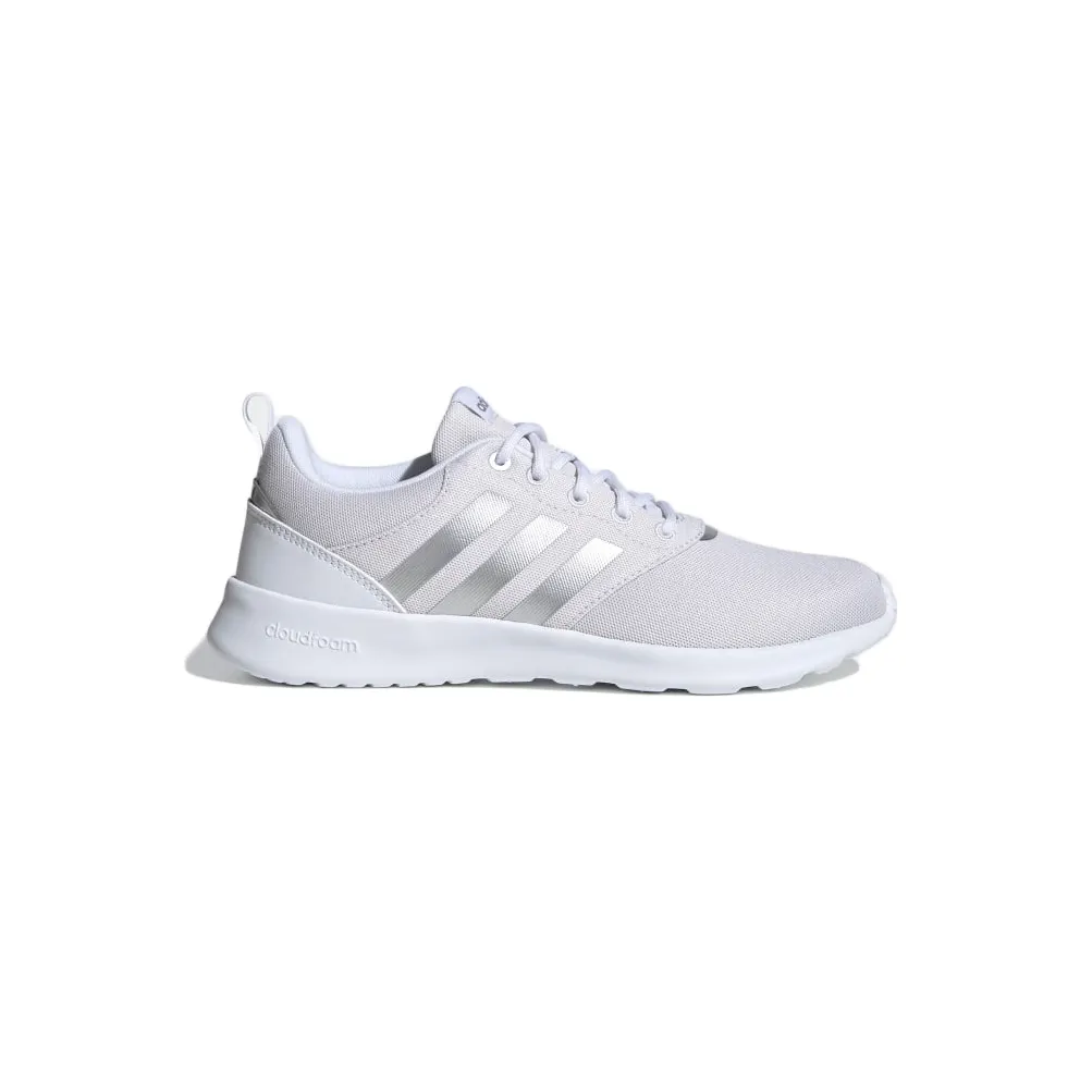 adidas QT Racer 2.0 Cloud White (W)