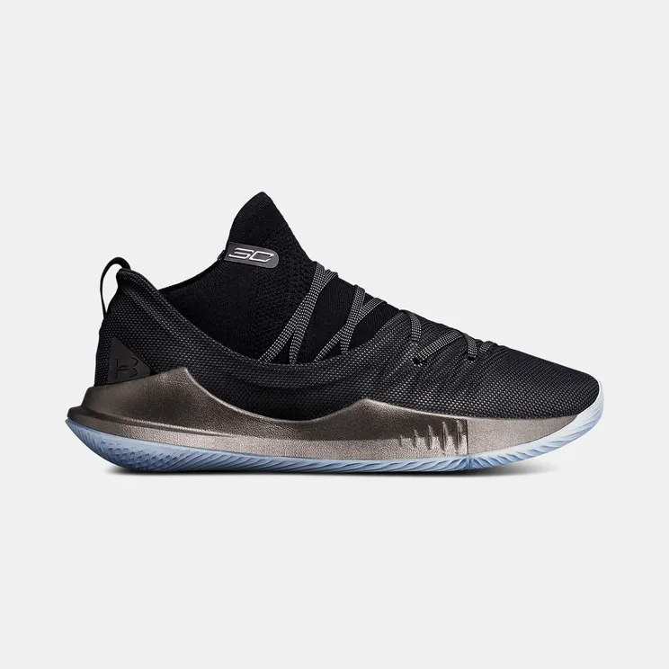 Under Armour Curry 5 Pi Day