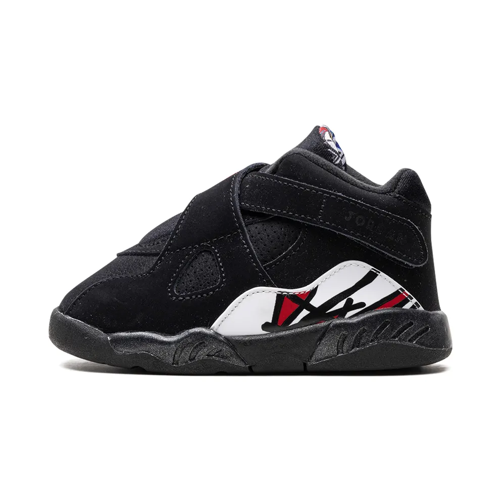 Air Jordan 8 TD “Playoffs” (305360-062)