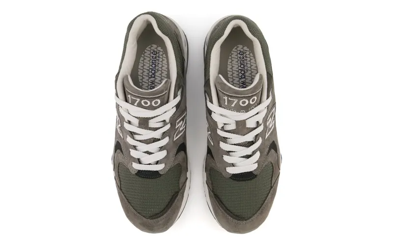 New Balance 1700 MiUSA Dark Grey (M1700GJ)