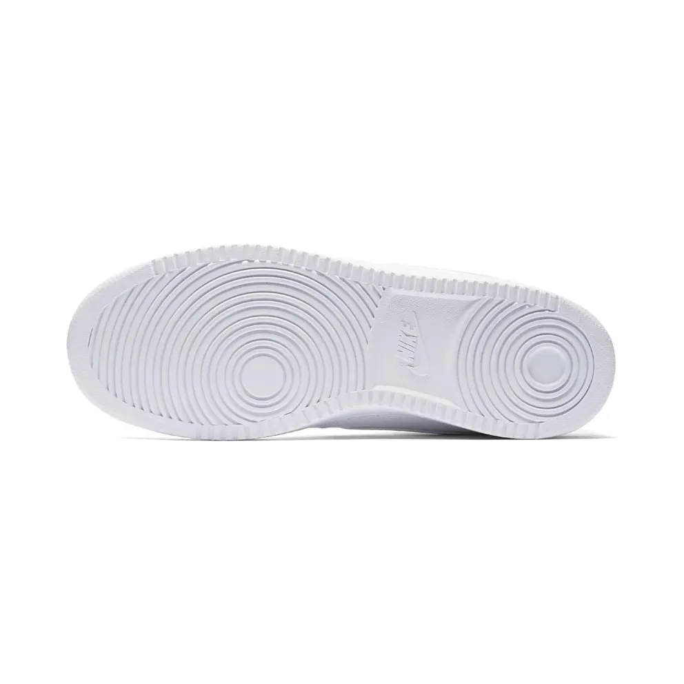 Nike Court Borough Low Triple White White/White-White (838937-111)