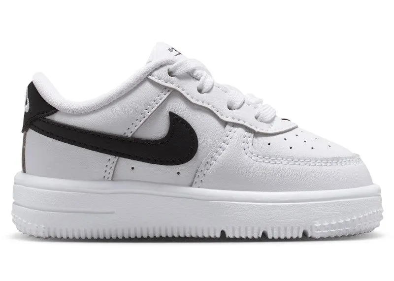 Nike Force 1 Low White Black (IF1674-101)