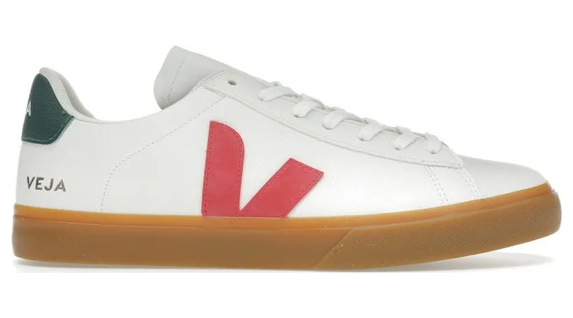 Veja Campo Chromefree Extra White Pekin (CP0503497B)