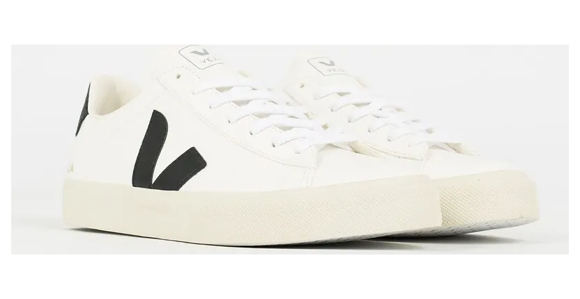 Veja CAMPO Sneaker weiß (CP051537)