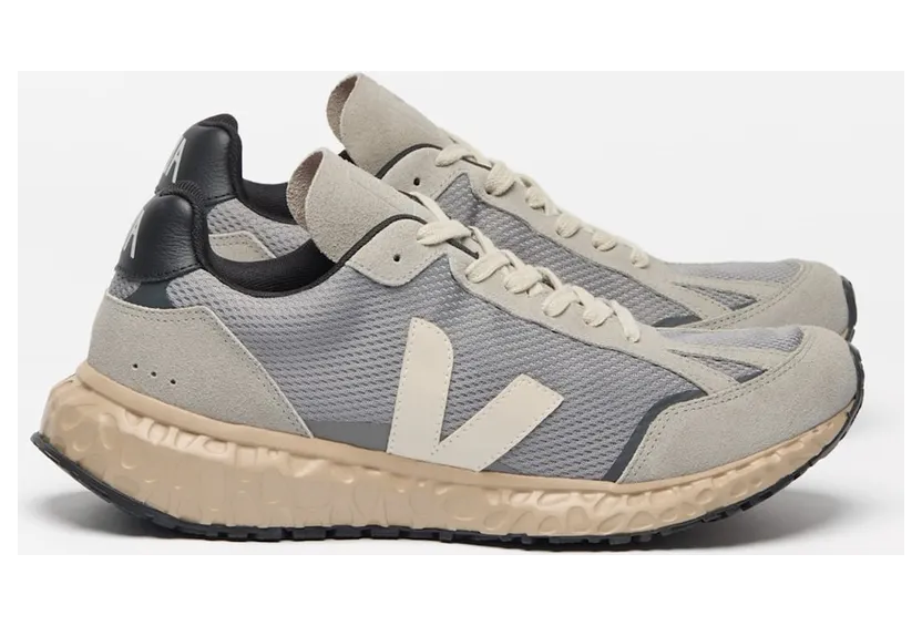 VEJA Condor Royale Alveomesh – Grey (CO1820841)