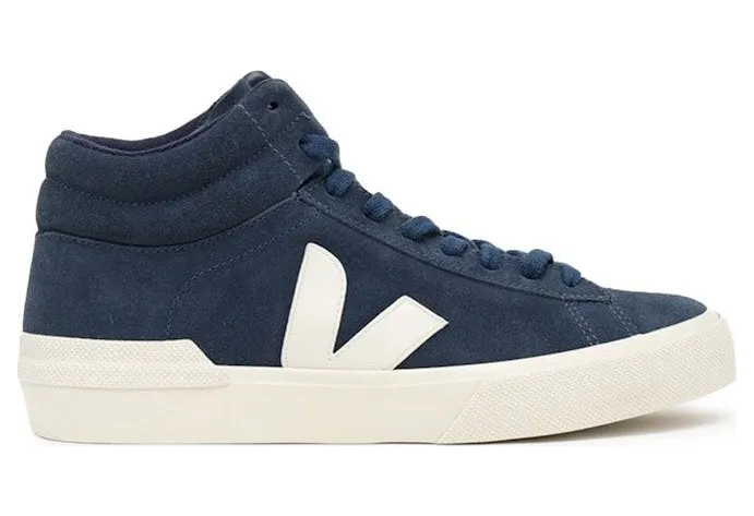 Veja Minotaur Suede Nautico Pierre (TR0302961A)