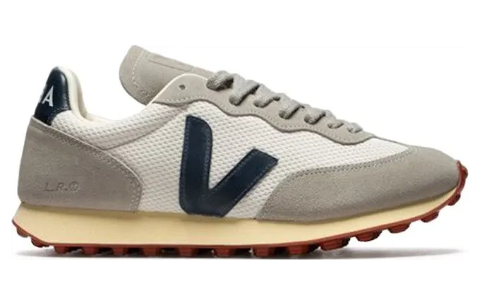 Veja Rio Branco Alveomesh Gravel Nautico (RB0102866A)