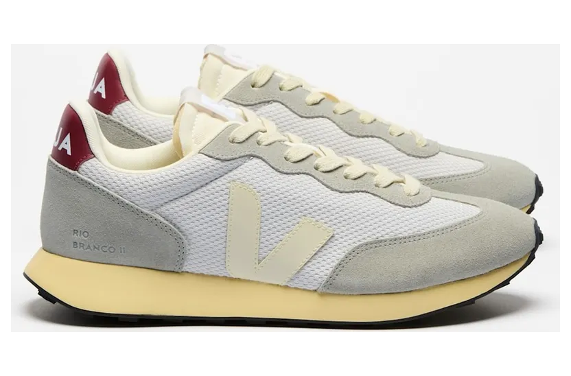 VEJA Rio Branco II – Grey (RO1803868B)