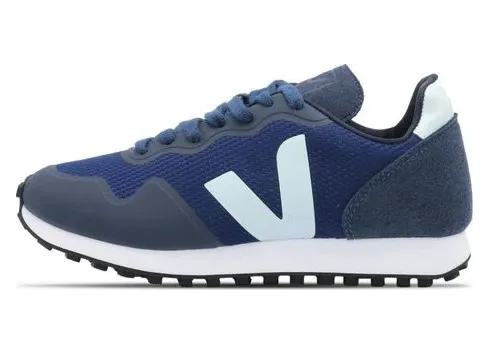 Veja SDU B-Mesh Blue