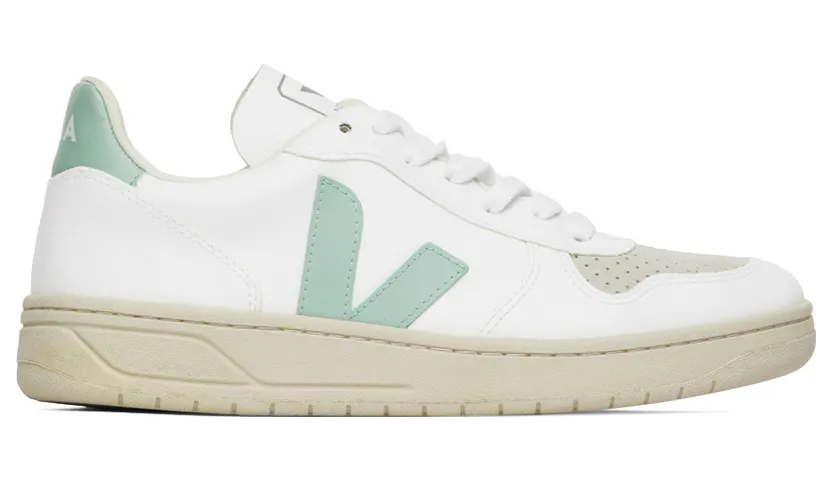 VEJA V-10 CWL “White” (VX0703062)