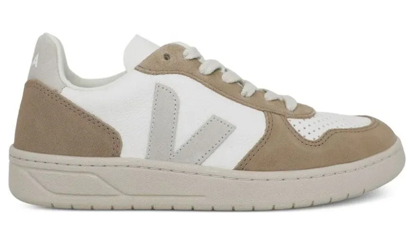Veja V-10 Extra White Natural Sahara (VX0503298)