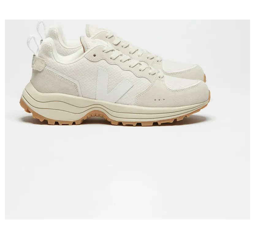 VEJA Venturi II – Beige (VR2103752B)