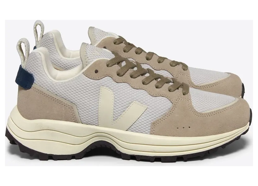 VEJA Venturi II – Grey (VR1803755B)